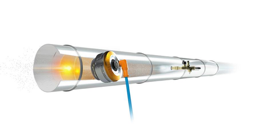 Lợi Ích Khi Lắp Đặt Hệ Thống Cảm Biến Phát Hiện Tia Lửa GreCon