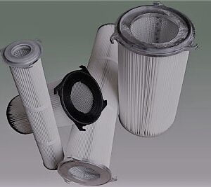 Lõi lọc Cartrigde