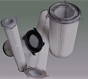 Lõi lọc Cartridge