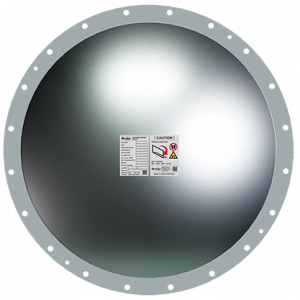 Tấm cửa nổ - VENT PRO T - DOMED TRIPLE-LAYER